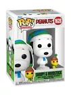 Funko Pop! Vinyl: Peanuts - Snoopy & Woodstock #1628
