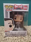 Funko Pop! Vinyl: Pee-Wee's Playhouse #644 Pee-Wee Herman with Word of the Day