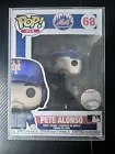 Funko Pop! Vinyl: Pete Alonso #68