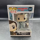 Funko Pop! Vinyl: Phil Connors with Punxsutawney Phil #1045 GROUNDHOG DAY New