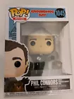 Funko Pop! Vinyl: Phil Connors with Punxsutawney Phil #1045