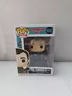 Funko Pop! Vinyl: Phil Connors with Punxsutawney Phil #1045