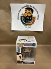 Funko Pop! Vinyl: Phil Connors with Punxsutawney Phil #1045