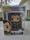 Funko Pop! Vinyl: Phil Connors with Punxsutawney Phil #1045