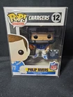 Funko Pop! Vinyl: Philip Rivers #12