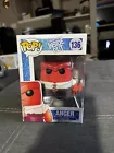 Funko Pop! Vinyl: Pixar - Anger #136