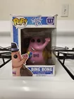 Funko Pop! Vinyl: Pixar - Bing Bong #137