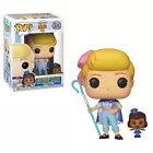 Funko Pop! Vinyl: Pixar - Bo Peep w/Officer Giggle McDimples #524