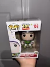 Funko Pop! Vinyl: Pixar - Buzz Lightyear #169