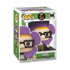Funko Pop! Vinyl: Pixar - Carl #1096