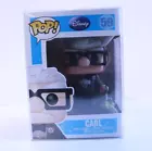 Funko Pop Vinyl Pixar Carl Fredricksen #59