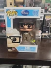 Funko Pop! Vinyl: Pixar - Carl Fredricksen #59
