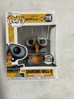 Funko Pop! Vinyl: Pixar - Charging Wall-E #1120
