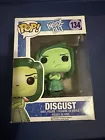 Funko Pop! Vinyl: Pixar - Disgust #134 Inside out