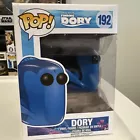 Funko Pop! Vinyl: Pixar - Dory #192 NIB