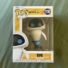 Funko Pop! Vinyl: Pixar - Eve #1116