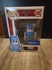 Funko Pop! Vinyl: Pixar - Guido - Walmart (WMT) (Exclusive) #286 Disney Cars