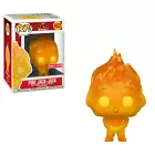 Funko Pop! Vinyl: Pixar - Jack-Jack (Fire) - Target (Exclusive) #402