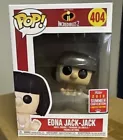 Funko Pop! Vinyl: Pixar - Jack-Jack (with Edna Mode Head) (Exclusive) #404