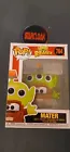 Funko Pop! Vinyl: Pixar - Mater #764