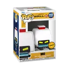 Funko Pop! Vinyl: Pixar - Mo (Chase) #1117
