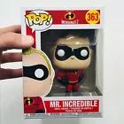 Funko Pop! Vinyl: Pixar - Mr Incredible #363