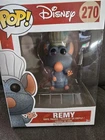Funko Pop! Vinyl: Pixar - Remy #270