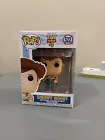 Funko Pop! Vinyl: Pixar - Sheriff Woody #522