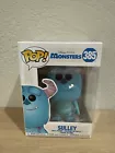 Funko Pop! Vinyl: Pixar - Sulley #385