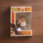 Funko Pop! Vinyl: Pixar - Wheezy #519
