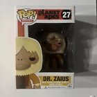 Funko Pop! Vinyl: Planet of the Apes - Dr. Zaius #27