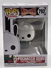 Funko Pop! Vinyl Pochacco Deku My Hero Academia Sanrio Hello Kitty Friends #792