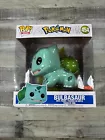 Funko Pop! Vinyl Pokémon Bulbasaur 10-inch Target Exclusive