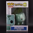 Funko Pop! Vinyl: Pokémon - Bulbasaur #453 w/ Pop Protector