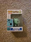 Funko Pop! Vinyl: Pokémon - Bulbasaur #453