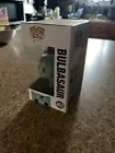 Funko Pop! Vinyl: Pokémon - Bulbasaur #453