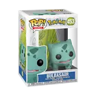 Funko Pop! Vinyl: Pokémon - Bulbasaur #453
