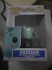 Funko Pop! Vinyl: Pokémon - Bulbasaur #453