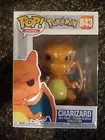 Funko Pop! Vinyl: Pokémon - Charizard #843