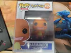 Funko Pop! Vinyl: Pokémon - Charmander #455 Mint / Near Mint