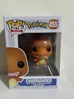 Funko Pop! Vinyl: Pokémon - Charmander #455