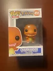 Funko Pop! Vinyl: Pokémon - Charmander #455