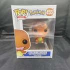 Funko Pop! Vinyl: Pokémon - Charmander #455