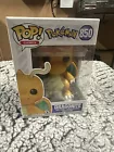 Funko Pop! Vinyl: Pokémon - Dragonite #850