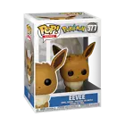 Funko Pop! Vinyl: Pokémon - Eevee #577 Fp4