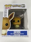 Funko Pop! Vinyl: Pokémon - Eevee #577
