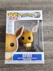 Funko Pop! Vinyl: Pokémon - Eevee #577