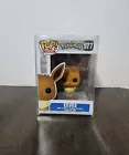 Funko Pop! Vinyl: Pokémon - Eevee #577