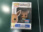 Funko Pop! Vinyl: Pokémon - Eevee (Diamond Glitter) - Limited Edition #626