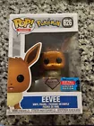 Funko Pop! Vinyl: Pokémon - Eevee (Diamond Glitter) - Limited Edition #626